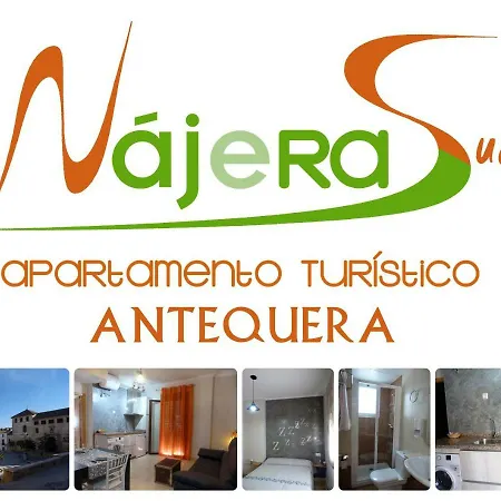 Appartement Najera