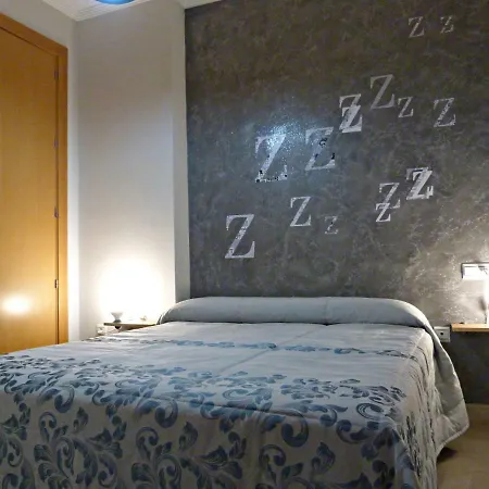 Najera Appartement *