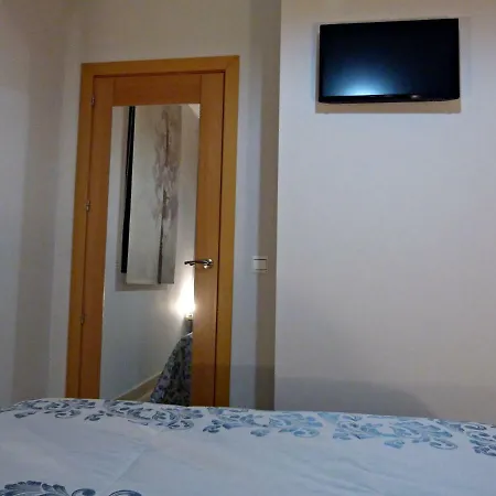 Najera Appartement Antequera