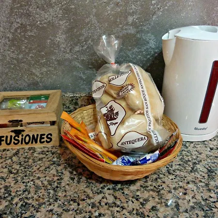 Najera Appartement