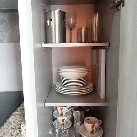 Najera Apartment