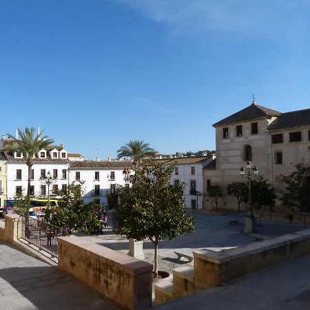 Appartement Najera *