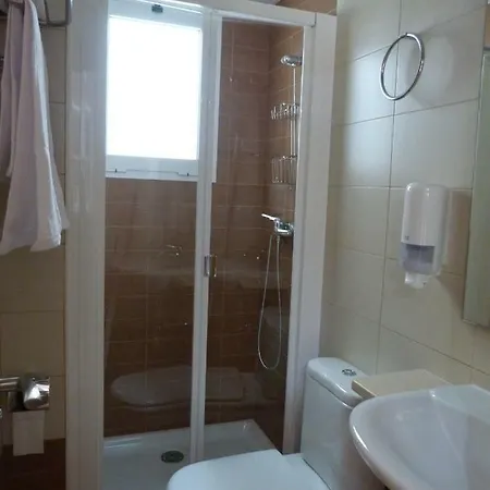 Appartement Najera *