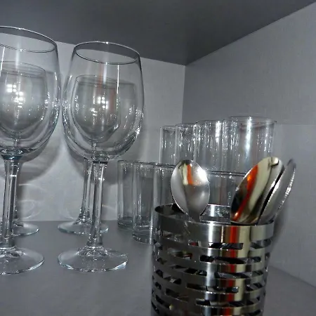 Appartement Najera Antequera