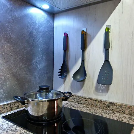 Najera Appartement Antequera