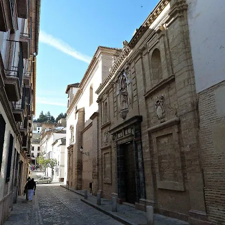 Appartement Najera
