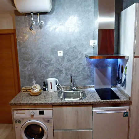 Najera Appartement