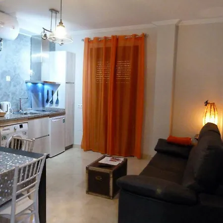 Najera Appartement