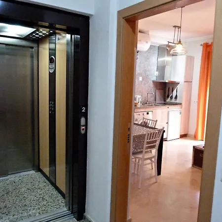 Appartement Najera