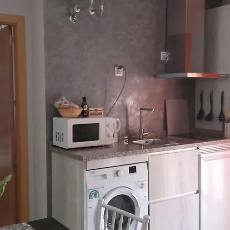 Najera Appartement